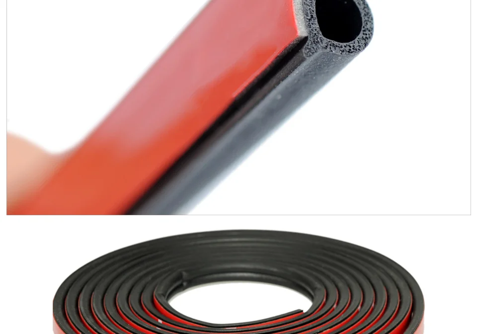 Car-Styling-Upgrade-B-Type-Car-Door-Sealing-Strips-Noise-Insulation-Windproof-For-Door-Eege-Front-Cover-Trunk-Universal-Stickers_04