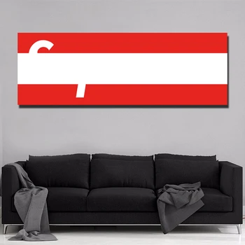 

Wall Art Pictures Living Room Decor HD Prints Poster 1 Pieces custom Landscape Painting Framework