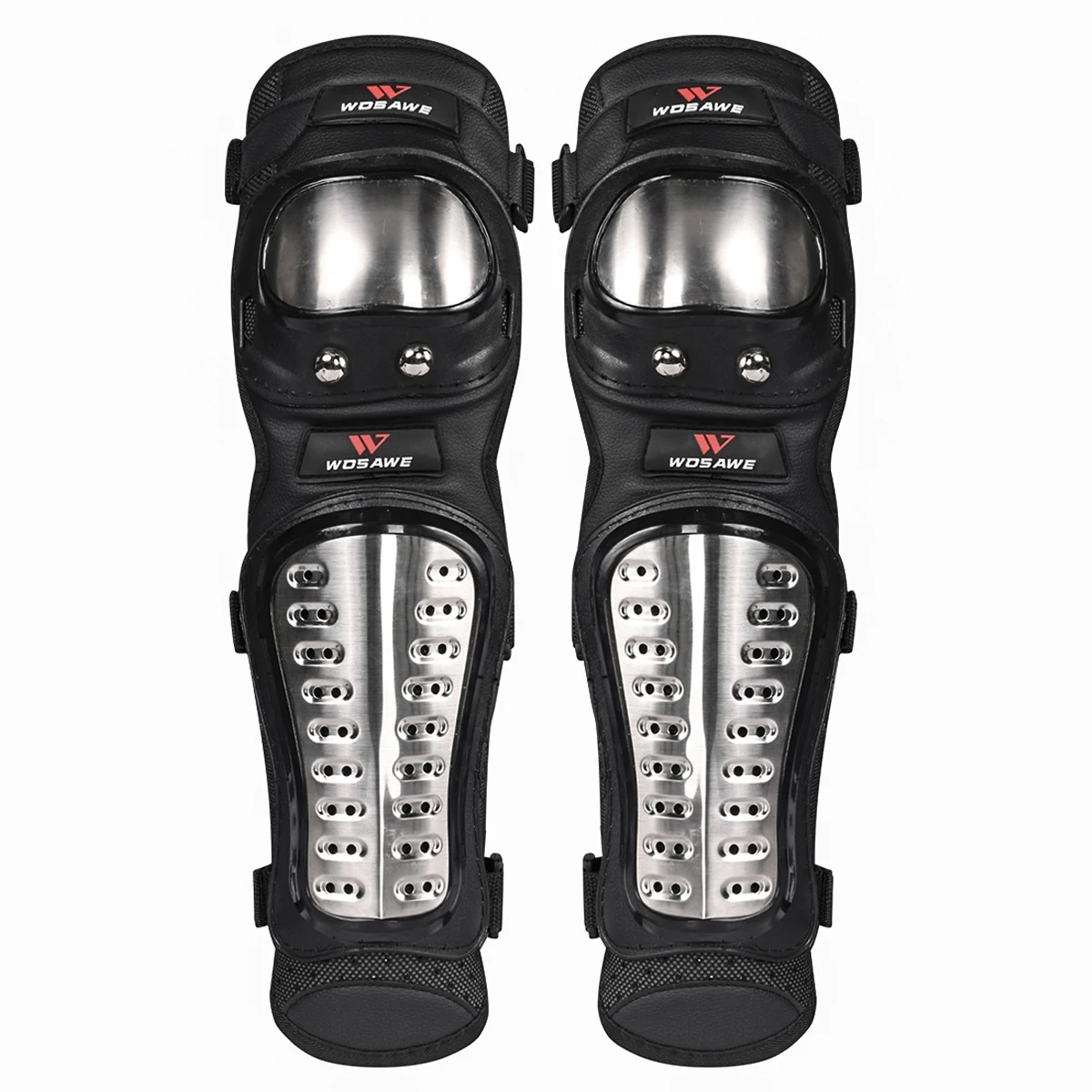 MTB BMX DH Bike Cycling Skating Skateboard Elbow Pads&Knee Pads Guard