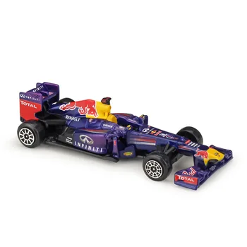 

1:43 Bburago RedBull Team RB9 2013 F1 Racing Diecast Model Car