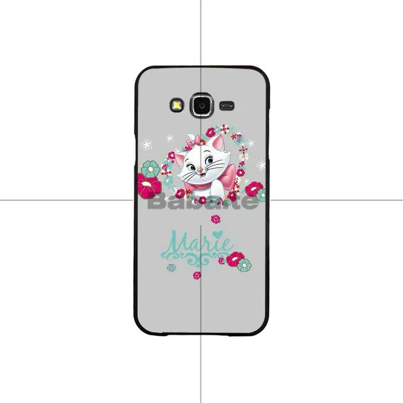 Cat Marie Aristocats