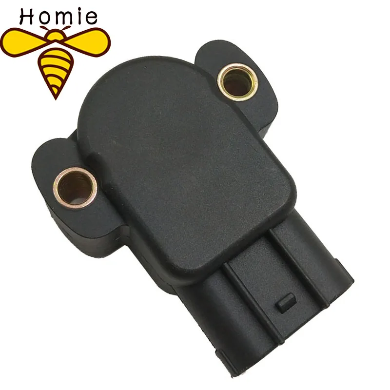 Датчик положения дроссельной заслонки TH157 F4SF9B989AB/F4SF9B989AA для Lincoln, Mercury Ford Mustang E-150 Excursion Expedition 1994-2005