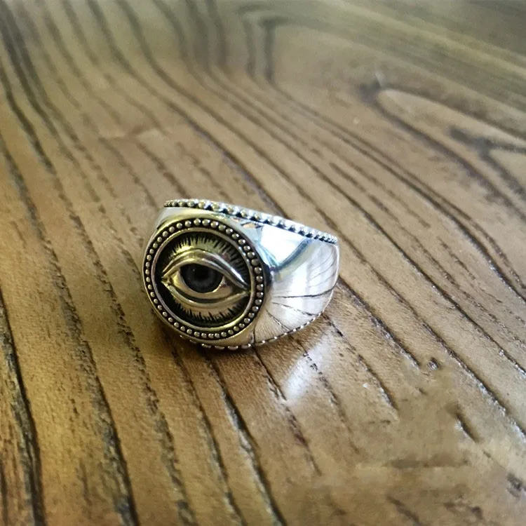 

authentic 925 sterling silver ring