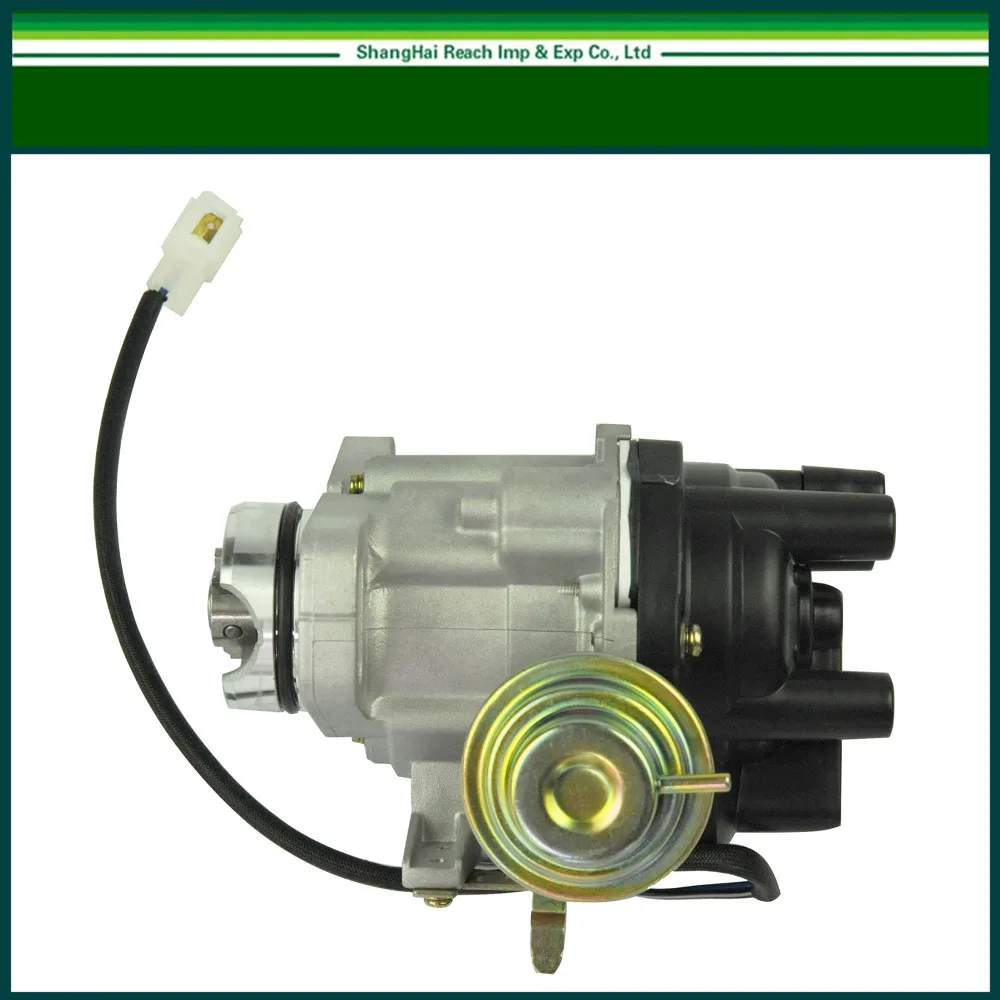 New Ignition Distributor For MITSUBISHI COLT PROTON 1 3 4G OE T6T8707 4 T6T87076 MT65015