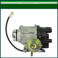 Новый распределитель зажигания для mitsubishi colt/протон 1.3 4 г oe #: t6t8707 4/t6t87076/mt65015