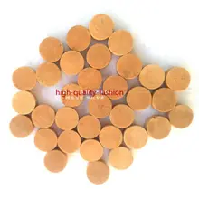 10 шт. высококачественные трубы пробковые прокладки запчасти трубы аксессуары Размер \ 9,5 м