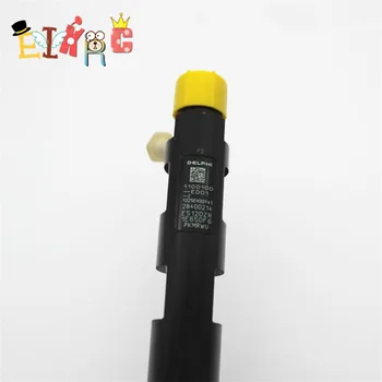 

28400214 28386106 28437695 28457628 28397569 Genuine and new Common rail Injector Assembly