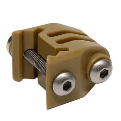 Спортивная камера фиксированная камера Адаптер Пикатинни для охоты адаптер действий аксессуары воздушная стрельба Набор для ружья