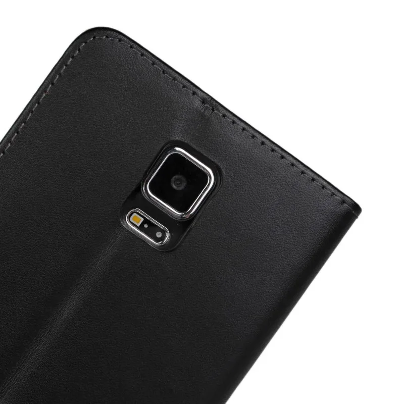 Note 4 Case Note 5 3 2 Accessory Leather Mobile Phone Bag Cases Wallet For Samsung Galaxy Note 5 Case Cover Etui Coque Capinhas (21)