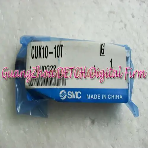 

**New Original Authentic cylinder CUK10-10T