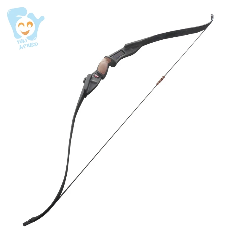Outdoor Indoor Fun Sports Game Archery Bow Shooting Practise Recurve Bow Archery Bow Shooting Bowarchery Aliexpress