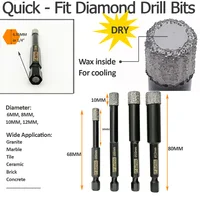 Drill Bit