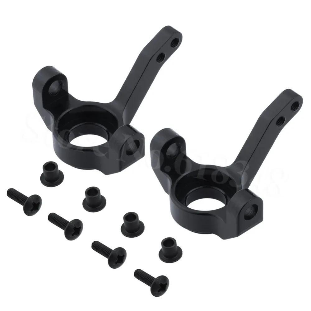 AXIAL SCX10 Aluminum Knuckle Hub Set AX30496 Replace AX80004 For 1/10