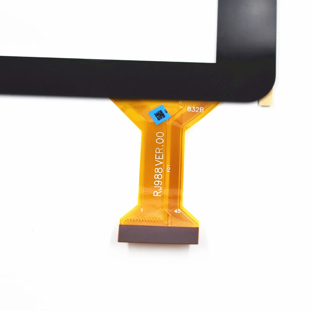 Новый дигитайзер сенсорный экран панель для RCA 10 Viking Pro RCT6303W87M планшет Бесплатная