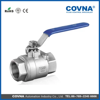 

Stainless steel 304 ball valve For Mr.Andrew