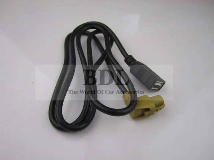 rcd510 usb cable for golf mk6 -1