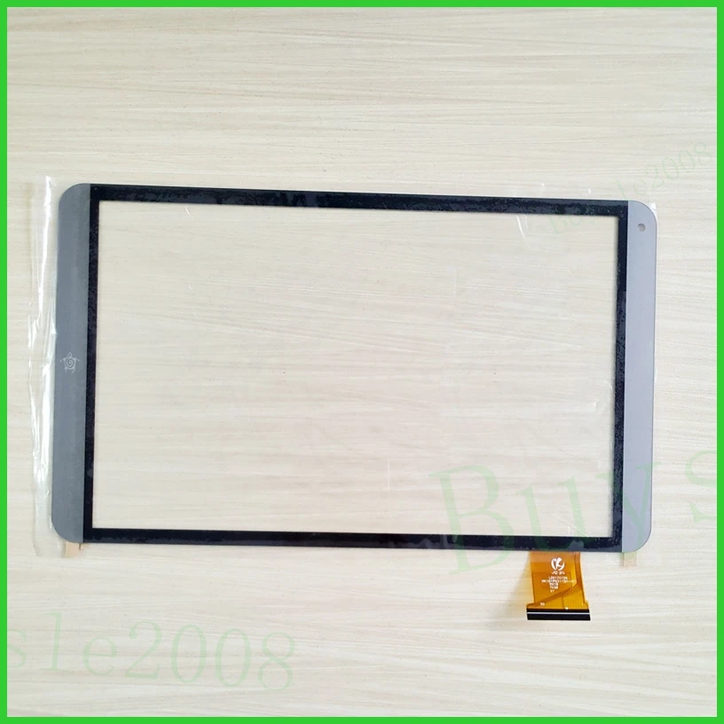 

New 10.1'' inch Capacitive Touch screen panel digitizer sensor for HK101PG3115H-V01 Tablet PC Free shipping