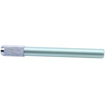 

Metal Pencil Lengthener Extender Holder, 6 Pieces