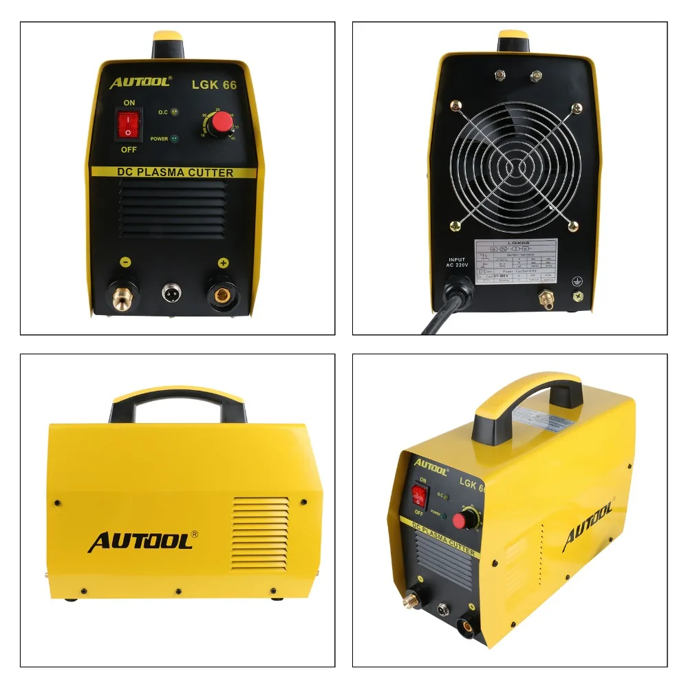 Plasma Cutter (2)