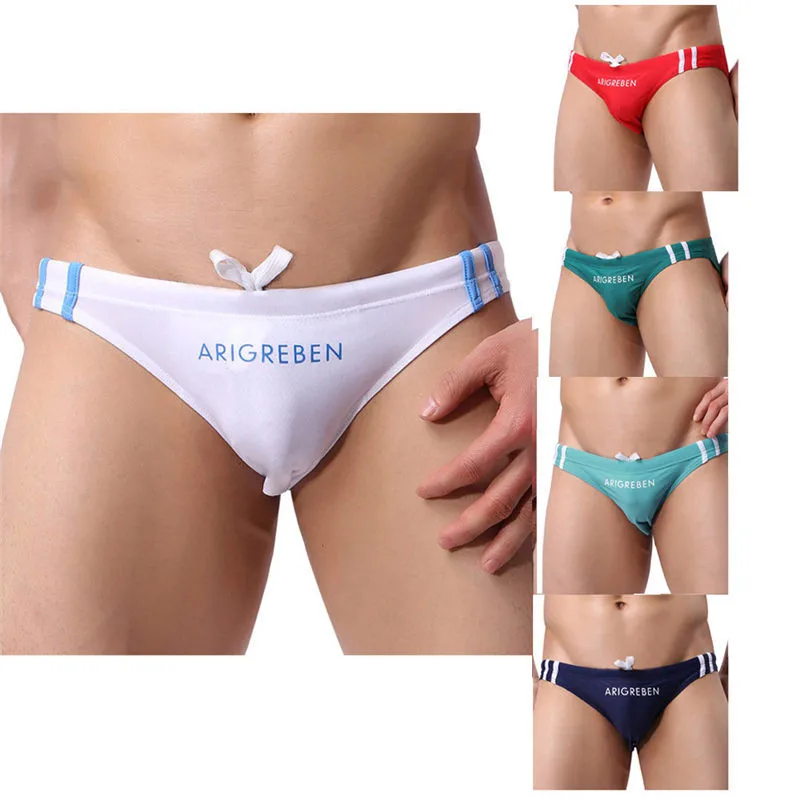 Men's Shorts Boxer Briefs Swimming Swim Shorts Trunks Swimwear Pants Man Board Shorts swim trunks swim shorts men swimsuit