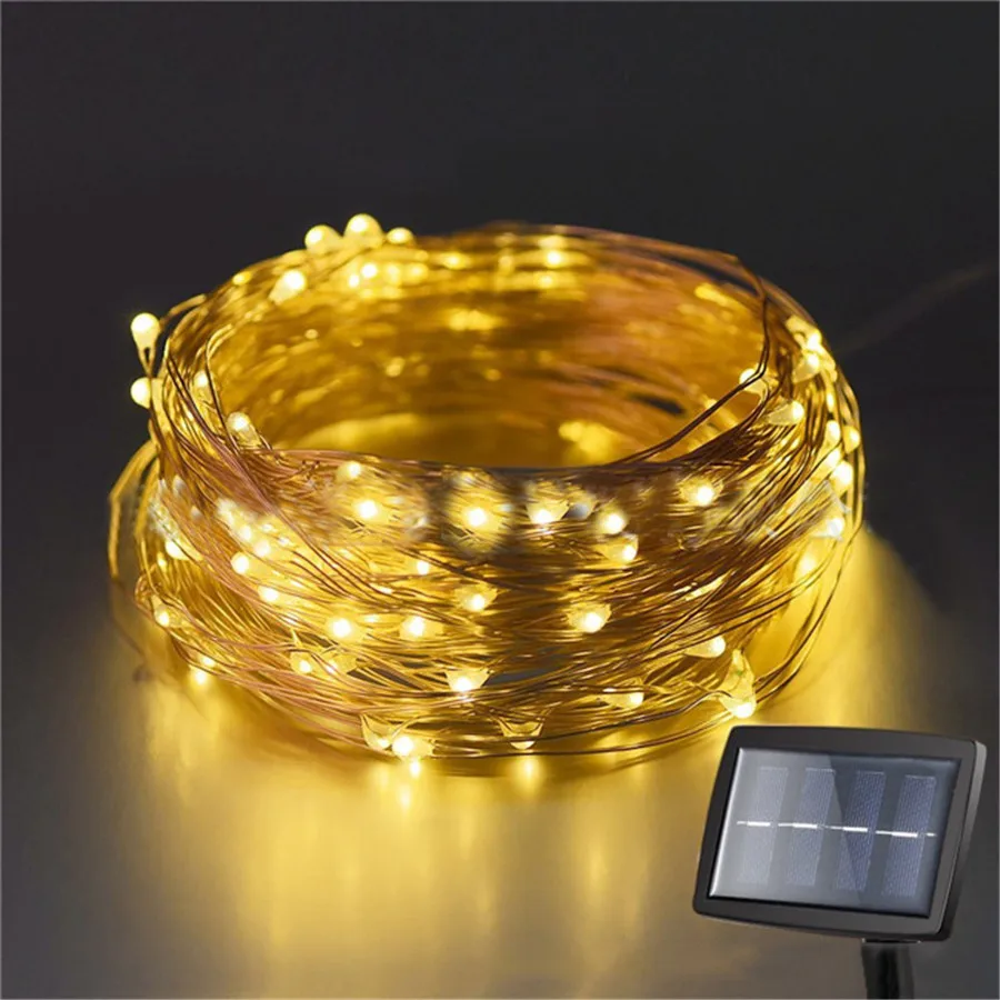 Hi-Lumix-10M-100Leds-Solar-Outdoor-Garland-Copper-Wire-String-Light-Waterproof-Fairy-String-For-Garden (1)