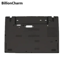 BillionCharmn Нижний Базовый чехол для lenovo Thinkpad T460P T470P 01AV926