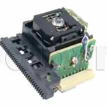 Замена для SANYO DC-BM300 cd-плеера запасные части лазерные линзы Lasereinheit в сборе DCBM300 Оптический Пикап блок Optique