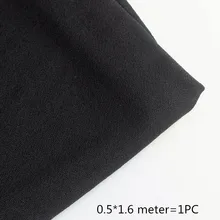 Finlemho DJ динамик сетчатая крышка черная ткань акустическая ткань T3 бас части для сабвуфера домашний кинотеатр караоке Профессиональное аудио