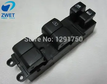 

ZWET car Electric Window switch For Pathfinder Window Switch for Nissan window lifter switch assembly window switch