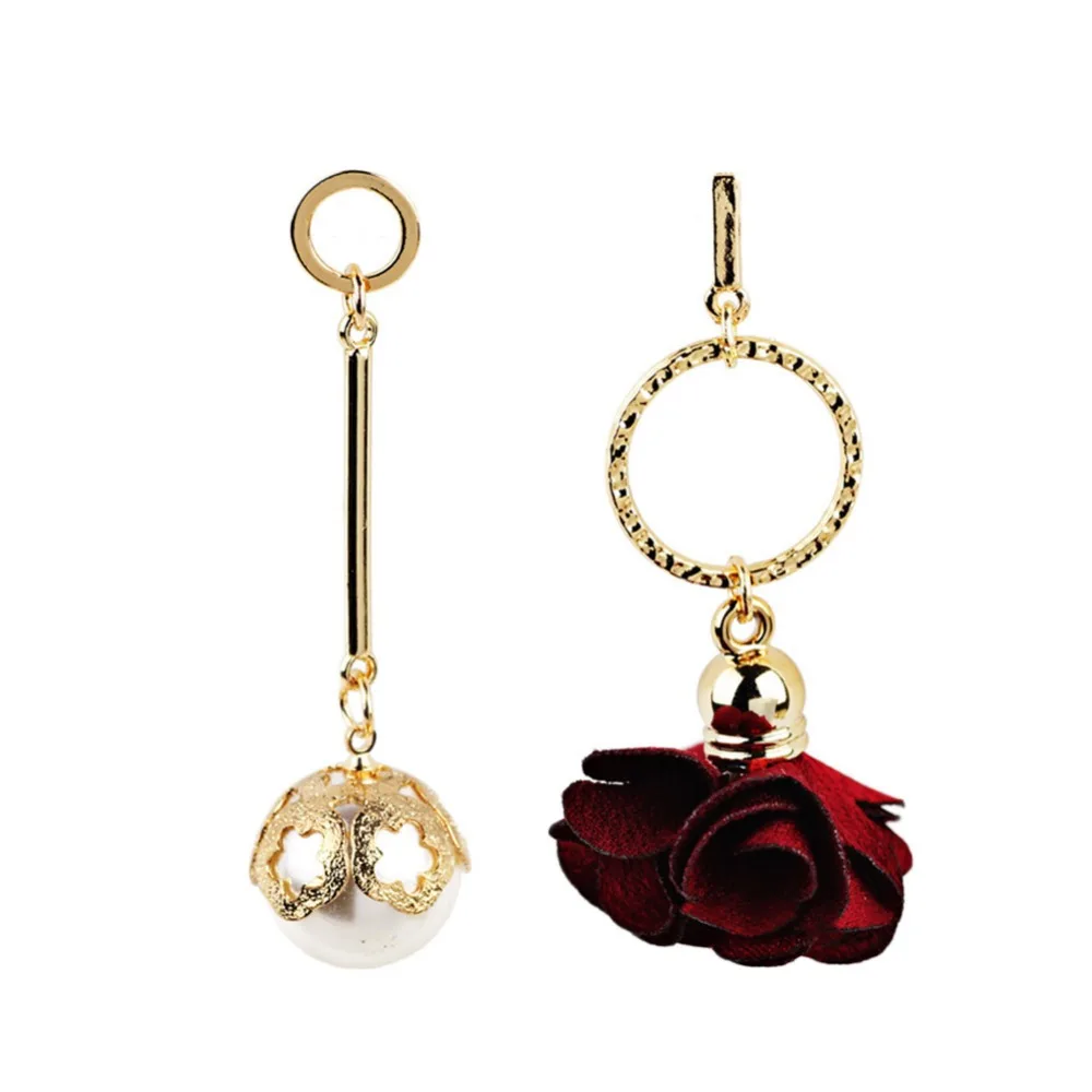 New Style Pearl Earrings Fashion Jewelry Personalized new style pearl earrings fashion jewelry personalized