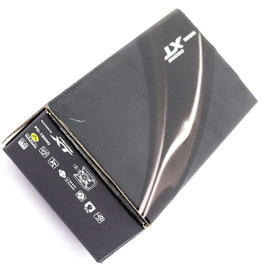 Pedales Shimano XT PD-T8000 – 3ike
