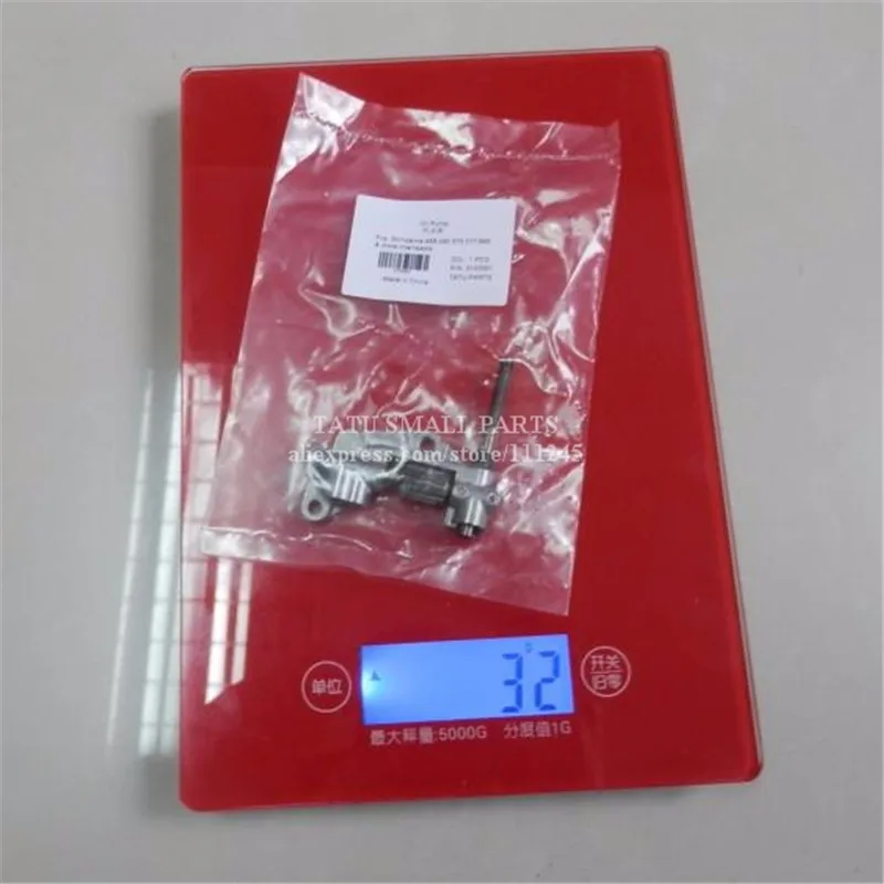 Oil Pump Shindaiwa 488 490 575 577 695 6