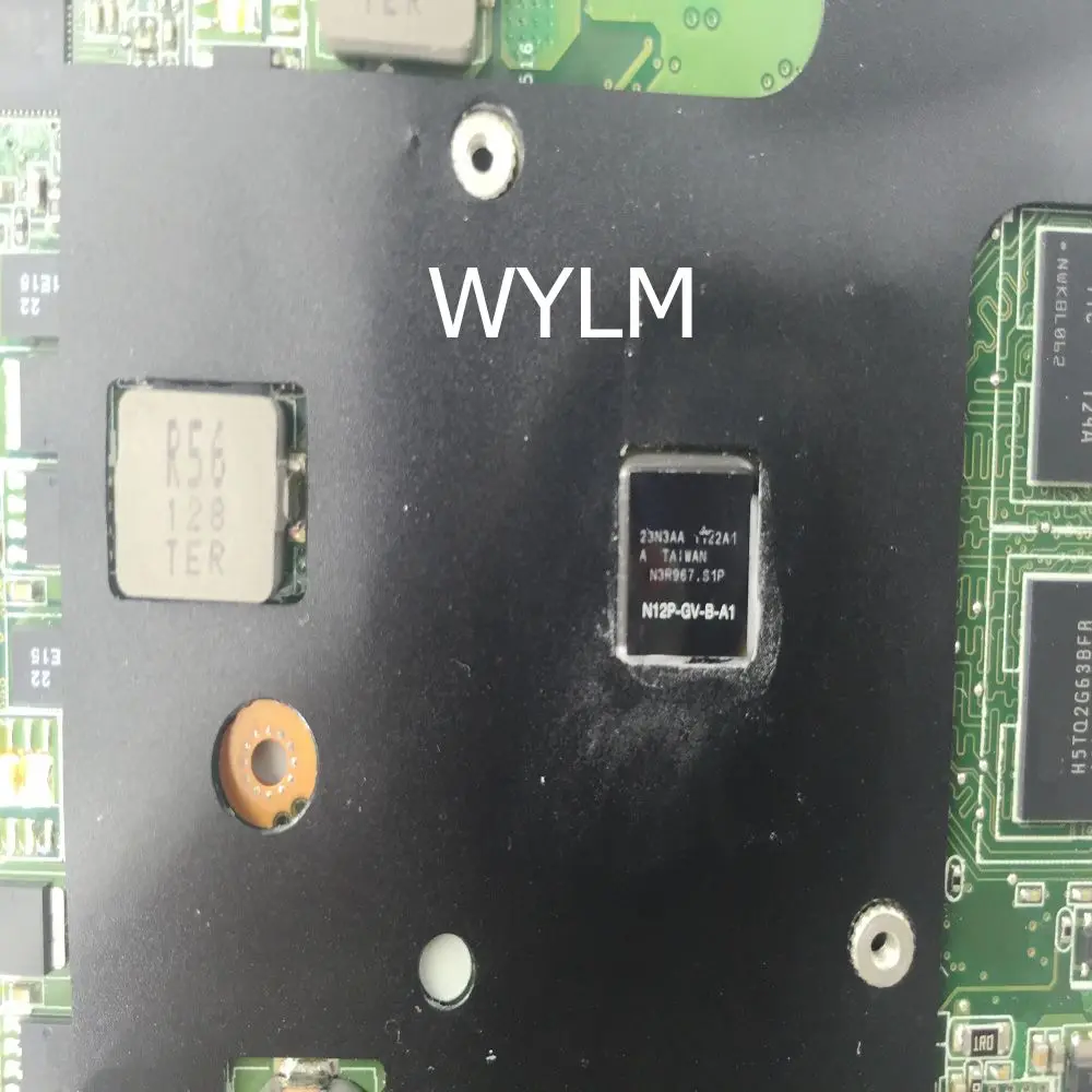 U36SD Процессор серии i3 для ASUS U36S U36SG U44SG материнская плата ноутбука REV 2 1 Материнская