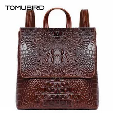Tomubird2016 new high-quality fashion luxury brand genuine leather shoulder bag counters, women’s well-known brands