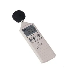 TES1350A измеритель уровня звука 35-130 дБ 0.1дб разрешение TES-1350A | Инструменты