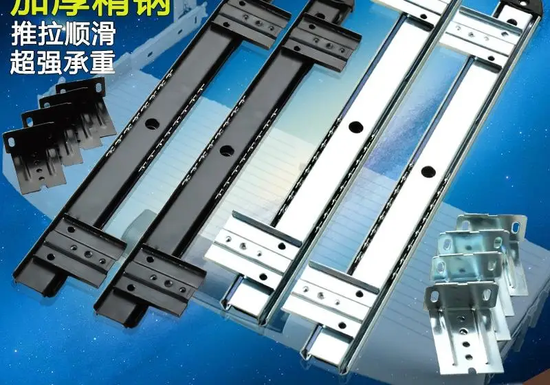 Online Buy Wholesale shelf slides hardware from China