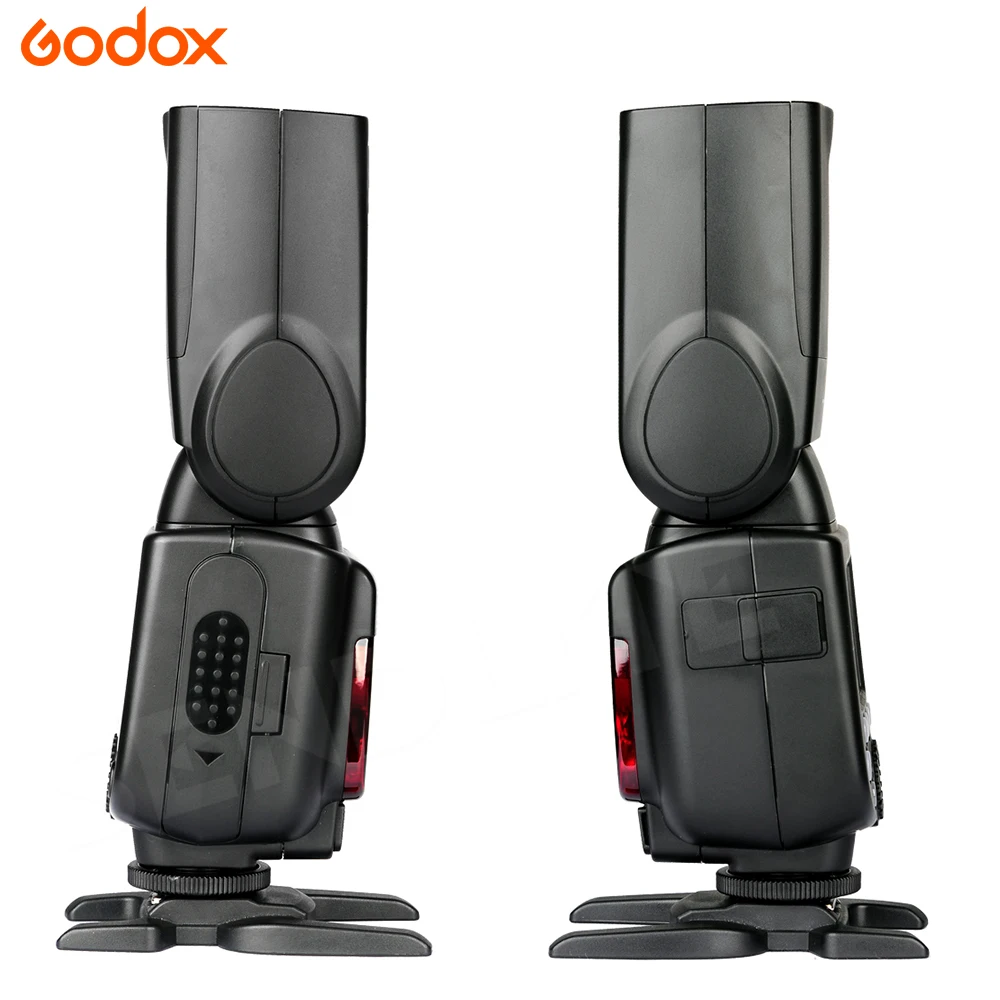 Godox tt685 GN60 TTL высокое Скорость Камера flash lite для Sony S Бесплатная доставка +