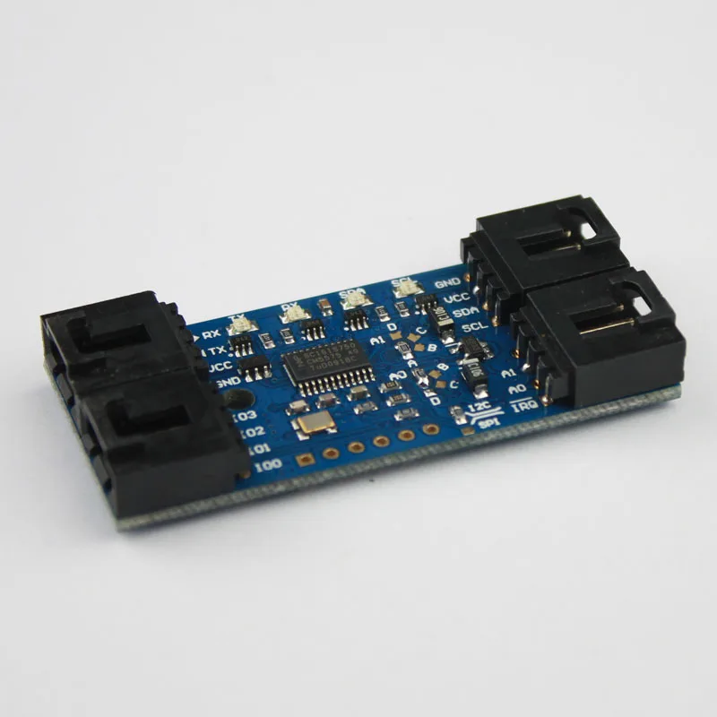 Uart spi i2c. Модуль i2c. модуль spi. модуль c32045t. i2c arduino module.