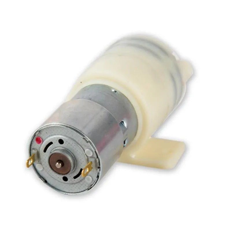 

12V-24V DC motor coffee machine water pump