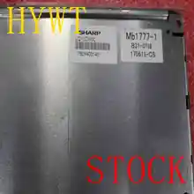 Поставка LQ10D36C 800*600 10,4 дюймов промышленный ЖК