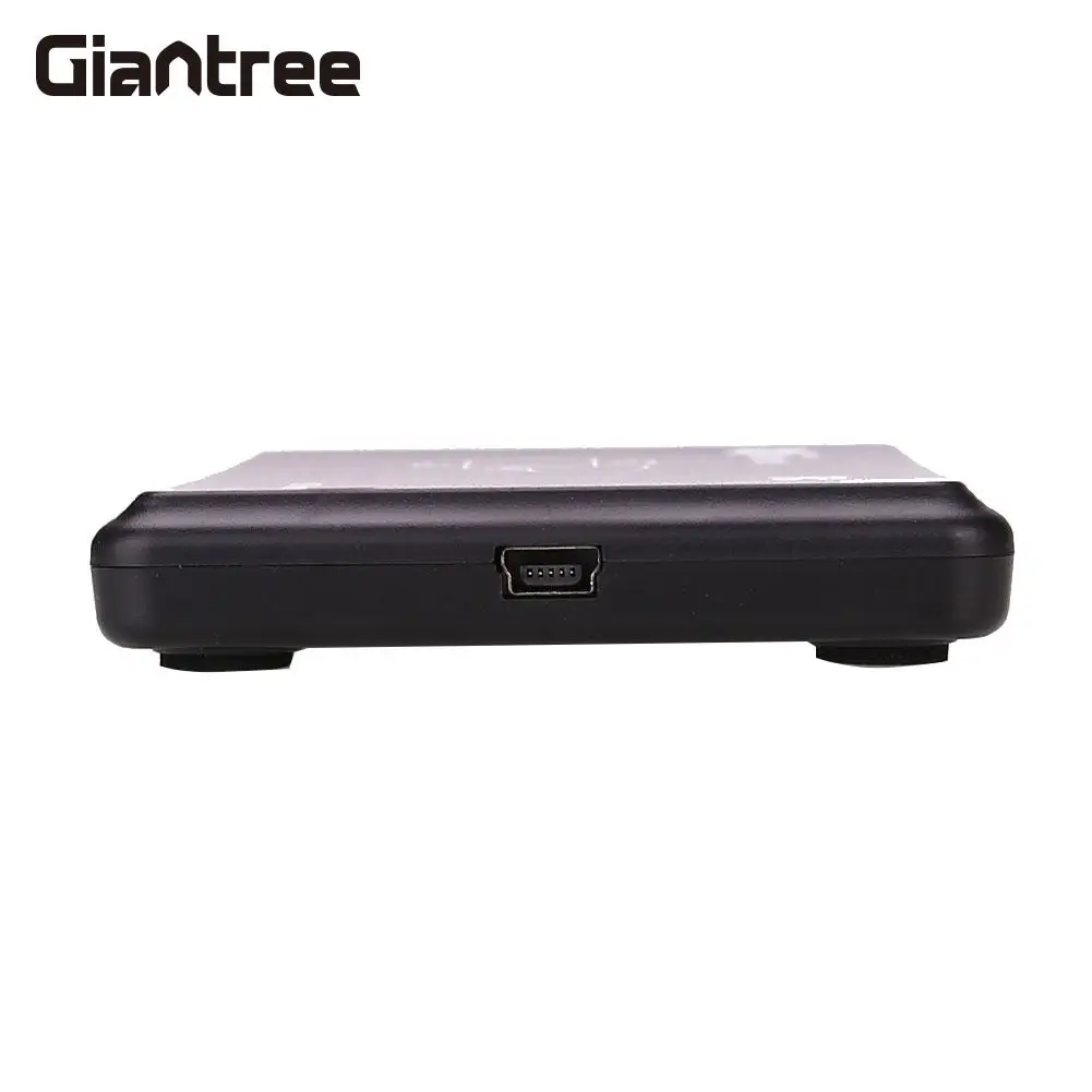 

Contactless RFID IC Card Writer Reader Copier USB 13.56MHZ 14443A DC5V