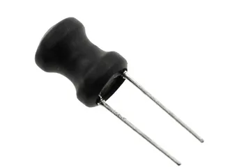 

0810 I-type Inductance Coil 8*10mm 68/100/150/220/330/470UH Power Inductor