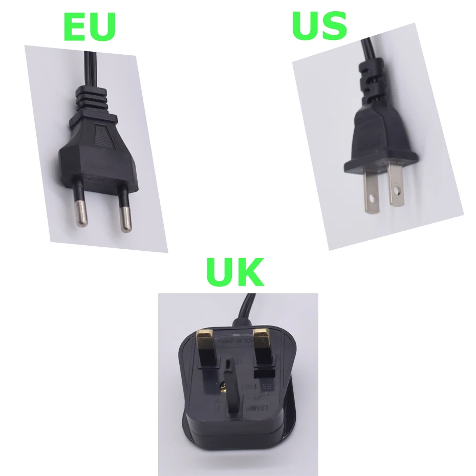 8S Plug Standard