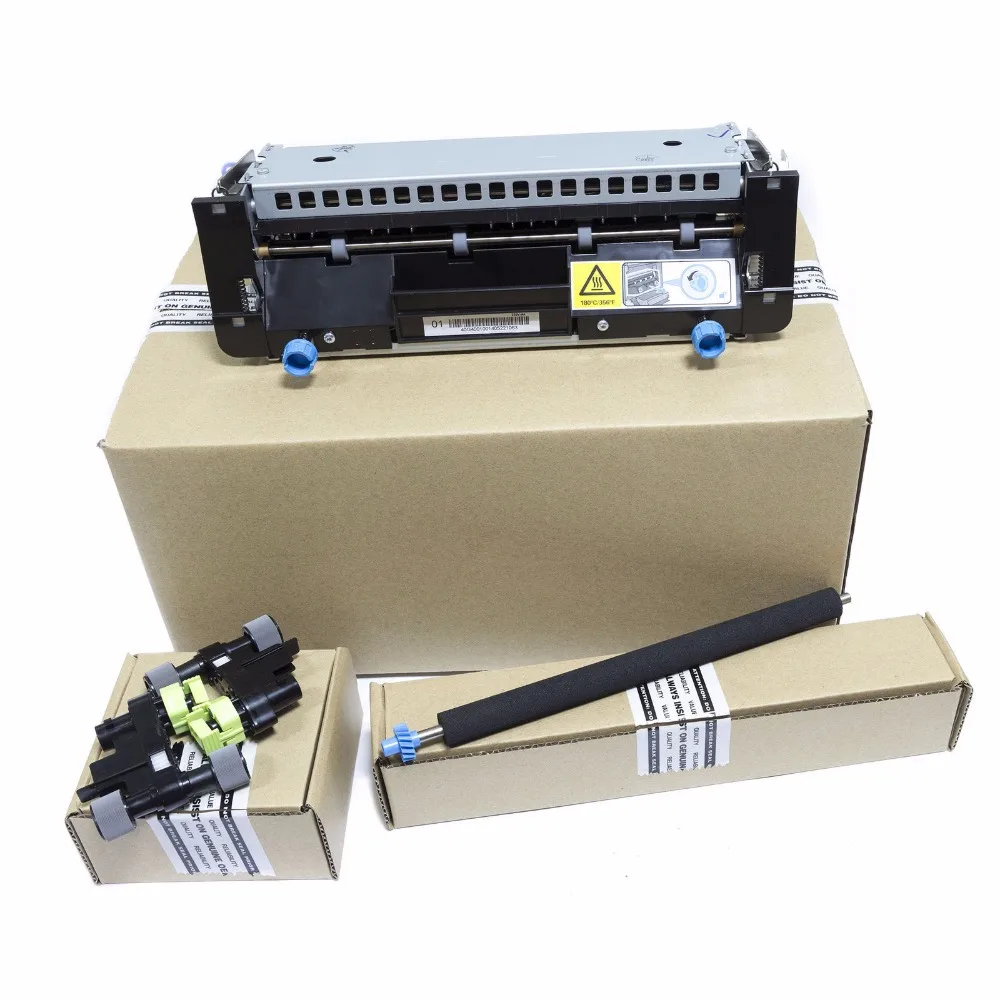 

41X1604 40X7743 для Lexmark MS810 MS811 MS812 MS817 MX710 комплект для обслуживания фьюзера
