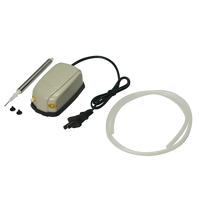 

LY mini vacuum suction pump BGA IC Chip pick up pen For Rework Station