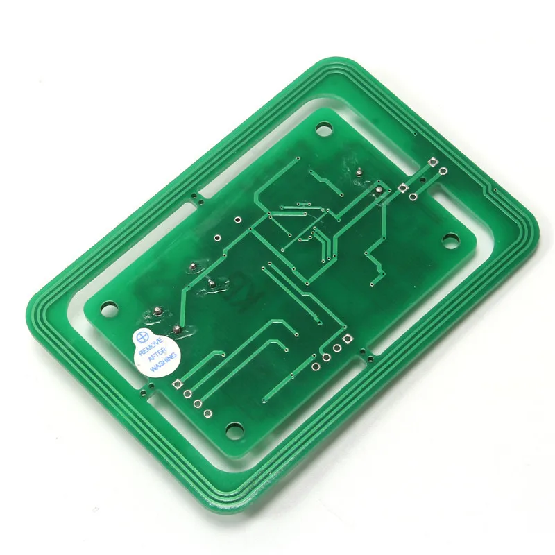 5V Multi-Protocol Card RFID Reader Writer Module LMRF3060 Development Board UART//TTL Interface