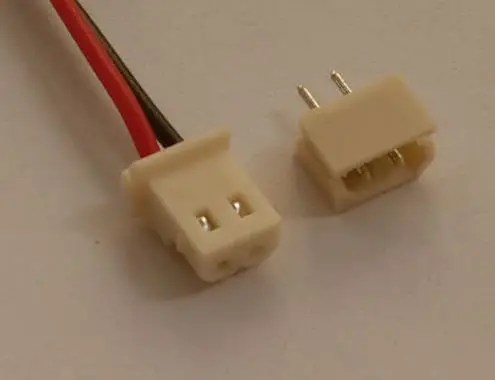 Бесплатная доставка! С проводом MOLEX 5264 2P 2 54 клеммный модуль|wire wire|wire freewire |