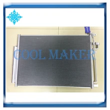 Авто/конденсатор кондиционера для Chevrolet Captiva/Saturn vue 20759645