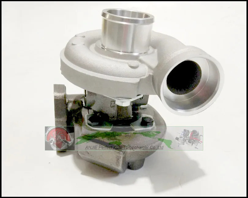 S1B 313818 04198553KZ 04198554KZ 04206302KZ Turbo Turbocharger For Deutz Industrial Engine BF4M1012 BF4M1012E ECC 3.19L  (2)