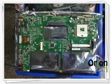 For Asus Motherboard N75SF REV 2.2 model Professional Tested Qulity goods fast shipping Available NEW